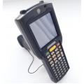 Терминал сбора данных Motorola Symbol MC3090 - 48 кнопок с рукояткой - Used