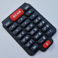 Кнопки клавиатуры для ТСД Атол Smart.Droid терминала сбора данных