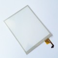 Тачскрин (touch screen) для тахеометра Topcon OS-105 - сенсорное стекло