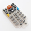 Кнопки клавиатуры для Datalogic Skorpio 701-901