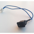 Кнопка включения с кабелем для Эвотор 7.2 / СТ2Ф / ST721