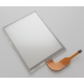 Тачскрин для полевого контроллера Getac PS336 / PS336C - сенсорное стекло