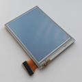 Дисплей в сборе с тачскрином для ТСД Honeywell Dolphin 6500 / 6500EP - тип 2