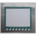 Пленка мембрана защитная накладка для панели оператора Siemens SIMATIC KTP1000 - 6AV6647-0AE11-3AX0