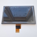 Дисплей для Agroglobal AGN8000 - жк экран ТИП 2