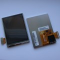 Дисплей TD035STEB2 с тачскрином - 3.5 дюйма LCD экран