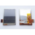 Дисплей TX09D23VM1CAA / 60H00008-00 с тачскрином - 3.5 дюйма LCD экран