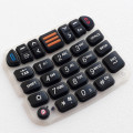 Кнопки клавиатуры для ТСД M3 Mobile M3 Black
