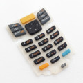 Кнопки клавиатуры для Zebra Motorola Symbol MC2180 / MC2100