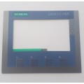 Мембрана лицевая панель с кнопками для Siemens SIMATIC KTP400 COMFORT - 6AV2123-2DB03-0AX0