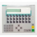 Мембрана лицевая панель с кнопками клавиатуры для Siemens SIMATIC OP17 - 6AV3617-1JC00-0AX2