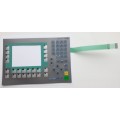 Мембрана лицевая панель с кнопками клавиатуры для Siemens SIMATIC OP277-6 - 6AV6643-0BA01-1AX0