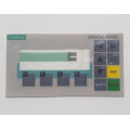 Мембрана лицевая панель с кнопками для Siemens Simatic OP73 - 6AV6641-0AA11-0AX0
