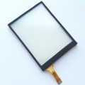 Тачскрин (touch screen) для Motorola Symbol MC17 / MC17A / MC17T / MC17U / MC1790-G - сенсорное стекло