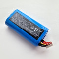Аккумулятор SMBP001 1ICR19/66-2 для ПТК MSPOS-K онлайн-кассы - батарея