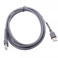 Интерфейсный USB кабель для Motorola Symbol Zebra MT2070 / MT2090