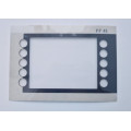 Пленка лицевая для панели оператора B&R 4PP045.0571-062 - мембрана