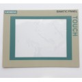 Пленка мембрана защитная накладка для панели оператора Siemens SIMATIC Panel TP270 Touch - 6 - разных модификаций