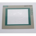 Пленка защитная накладка для панели оператора Siemens SIMATIC - A5E00208772 -  экран 5.7 дюймов