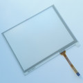 Тачскрин AMT10211 - размер 126мм на 100мм - диагональ 160мм - сенсорное стекло