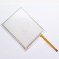 Тачскрин для панели оператора Mitsubishi GT1450-QLBD / GT1450-QLBDE - сенсорное стекло
