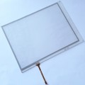 Тачскрин 138мм на 102мм - диагональ 171мм - сенсорное стекло