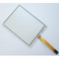 Тачскрин для панели оператора Omron NQ5-SQ000-B - сенсорное стекло