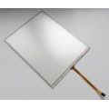 Тачскрин AMT10515 - размер 154мм на 117мм - диагональ 194мм - сенсорное стекло