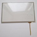 Тачскрин 162мм на 102мм - 7 дюймов - сенсорное стекло - узкий шлейф
