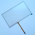 Тачскрин для панели оператора Panasonic GT707 AIG707WCL1B2-F - сенсорное стекло