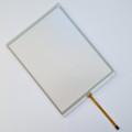 Тачскрин 172мм на 127мм - 7.5 дюймов - сенсорное стекло