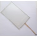 Тачскрин AMT10430 - размер 212мм на 131мм - диагональ 250мм - сенсорное стекло