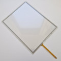 Тачскрин 213мм на 164мм - диагональ 270мм - сенсорное стекло