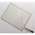 Тачскрин AMT9509 тип 2 - размер 225мм на 173мм - диагональ 284мм - сенсорное стекло