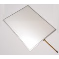 Тачскрин AMT9509 тип 1 - размер 225мм на 173мм - диагональ 284мм - сенсорное стекло