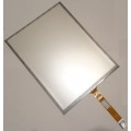 Тачскрин AMT2507 - размер 234мм на 178мм - диагональ 294мм - сенсорное стекло
