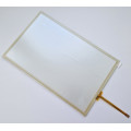 Тачскрин для панели оператора Weintek Weinview MT8100iv2ev - сенсорное стекло