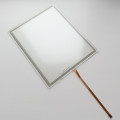 Тачскрин 238мм на 188мм - диагональ 303мм - сенсорное стекло