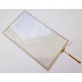 Тачскрин для панели оператора Weintek Weinview MT8102 - сенсорное стекло