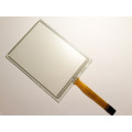Тачскрин AMT9502 - размер 140мм на 104мм - диагональ 174мм - сенсорное стекло