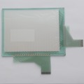 Тачскрин для панели оператора Mitsubishi GT1155-QSBD / GT1155-QTBD - сенсорное стекло