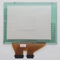 Тачскрин для панели оператора Omron NS5-MQ10-V2 - сенсорное стекло