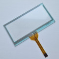 Тачскрин для панели оператора Schneider Electric Magelis HMISTO532 - сенсорное стекло