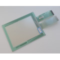 Тачскрин для панели оператора Siemens SIMATIC TP27-6 - 6AV3627-1NK00-0AX1 - сенсорное стекло