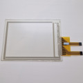 Тачскрин для панели оператора Fuji UG220H-LC4 - сенсорное стекло