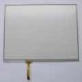 Сенсорное стекло для промышленного планшета - 170мм*132мм