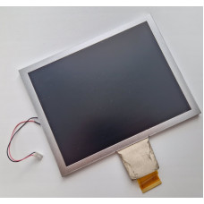 Дисплей 8 дюймов - размер 183*141мм - 800x600 пикс - 50pin - AT080TN52 v.1