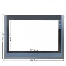 Мембрана для панели оператора Siemens SIMATIC HMI TP1500 Comfort Panel - разных модификаций
