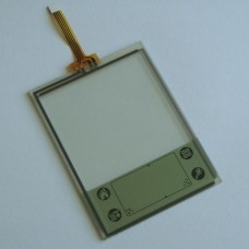Тачскрин (touch screen) для терминала Motorola Symbol SPT1700 / SPT1800 - сенсорное стекло