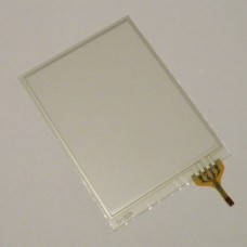 Тачскрин (touch screen) для терминала Opticon H22 - сенсорное стекло
